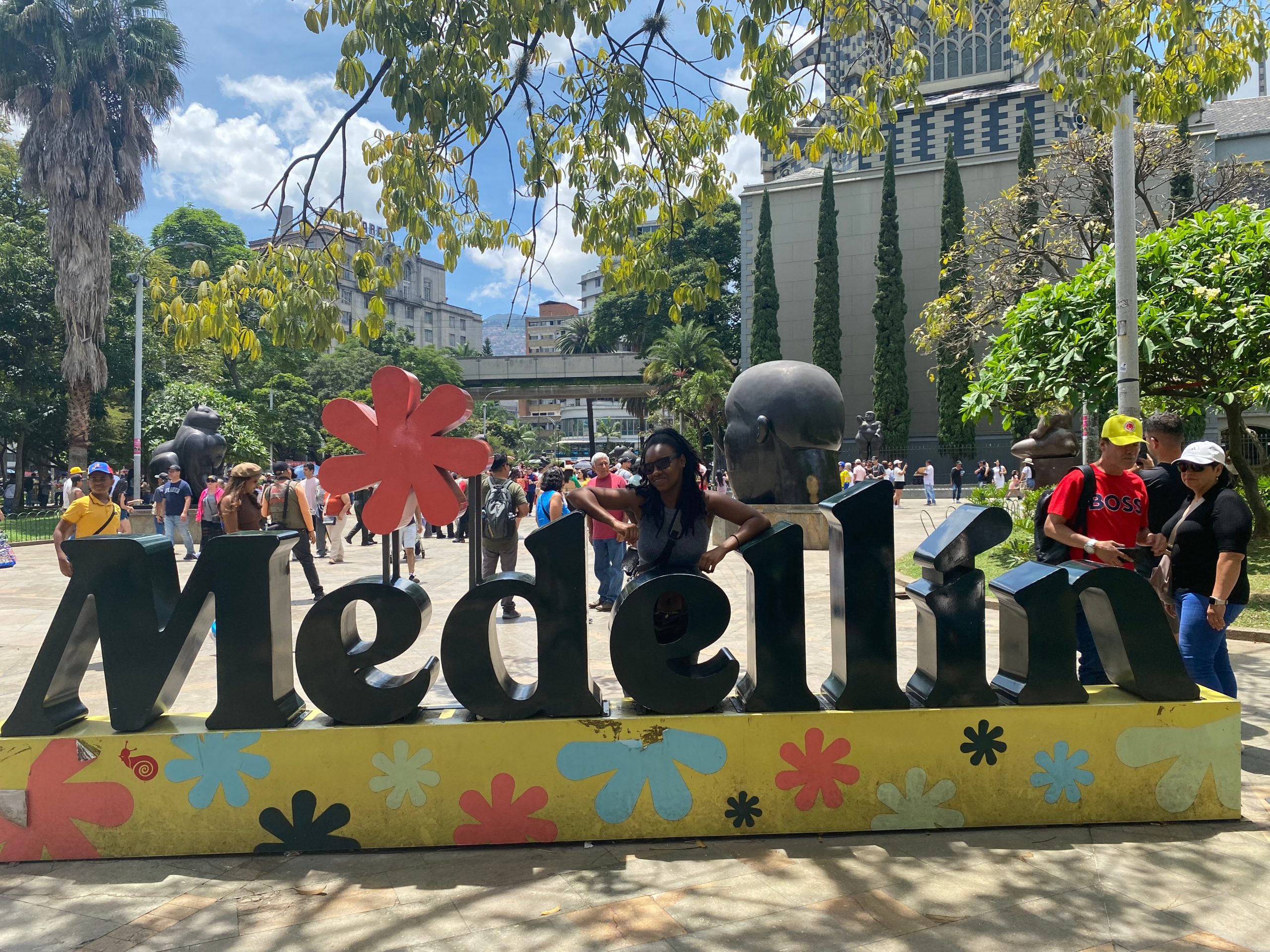 My Medellín, Colombia Adventure: I Saved $5,500 by Going to Medellín