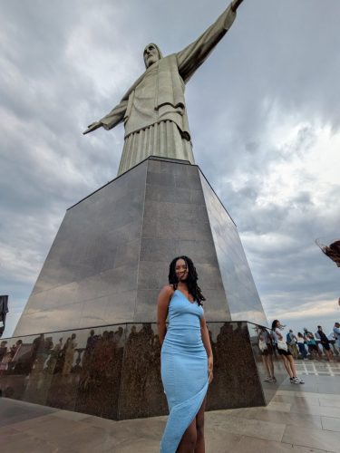 Christ the Redeemer