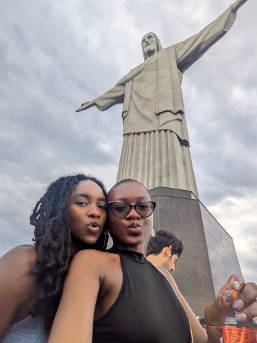 Brasil's World Wonder