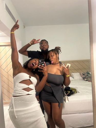 Group Trip Vibes
