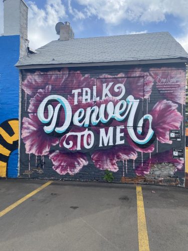 Denver, Colorado 