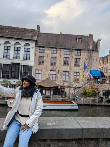 Bruge, Belgium 