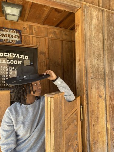 Texas Stockyards