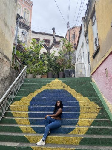 Rio de Janeiro 