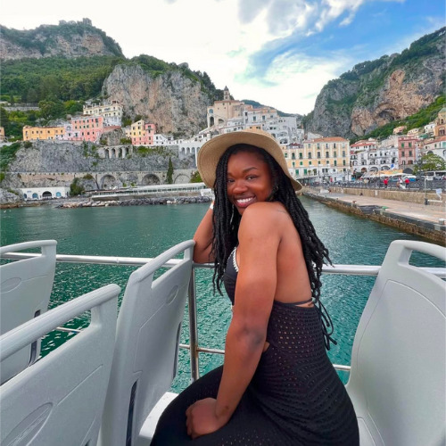 Amalfi Coast, Italy Vibes